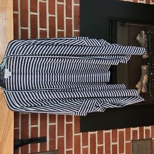 Liz Claiborne Woman Poncho Sweater